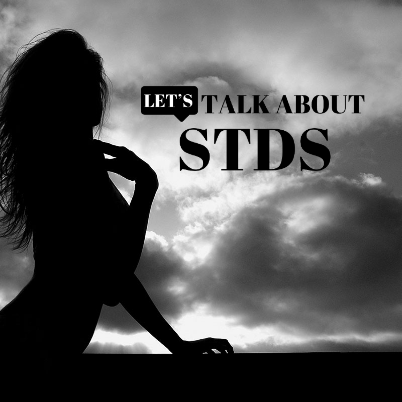 Let’s talk about STDs